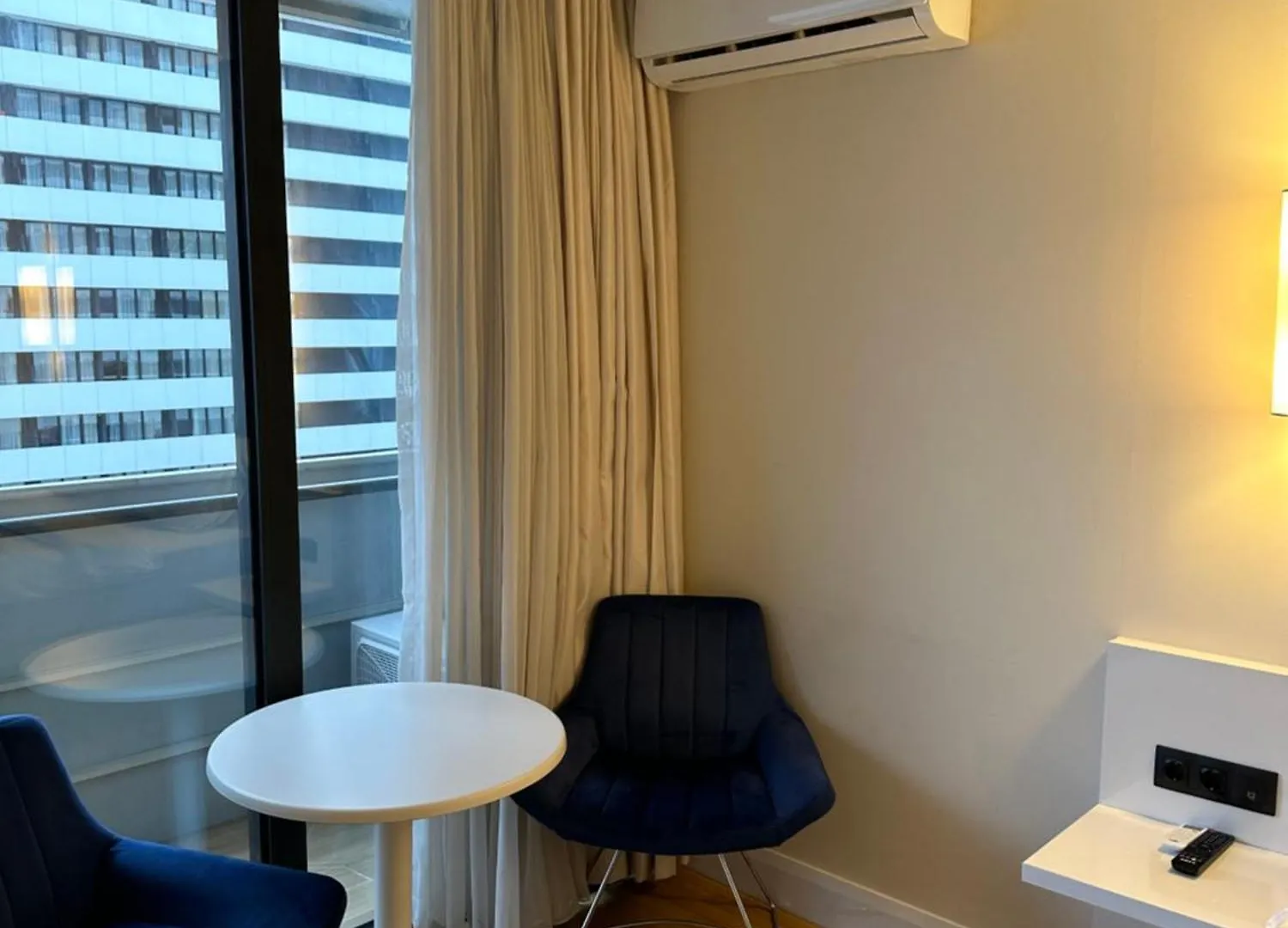 Apartment Orbi Black Sea Apartants