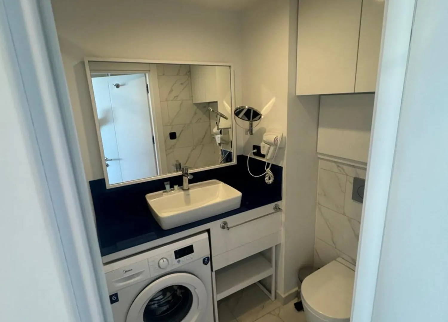 Orbi Black Sea Apartants Georgia