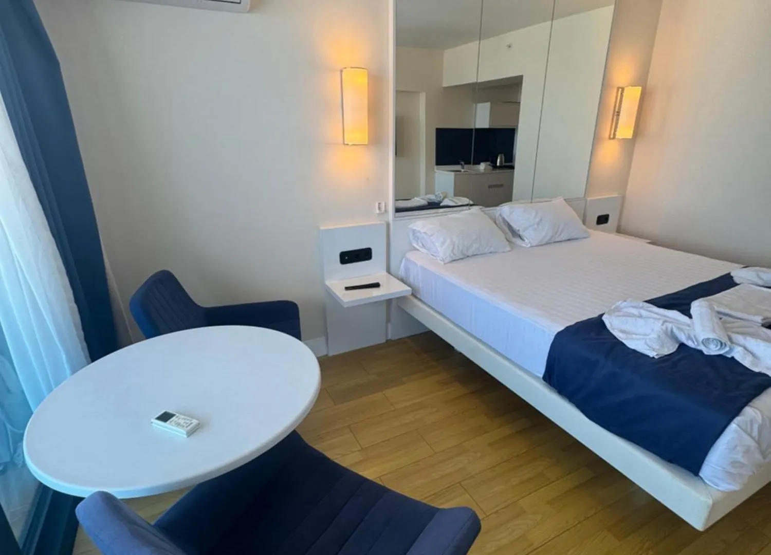 Orbi Black Sea Apartants 0*, Batumi