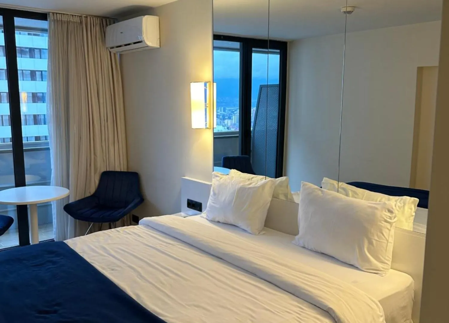 Orbi Black Sea Apartants Apartment Batumi