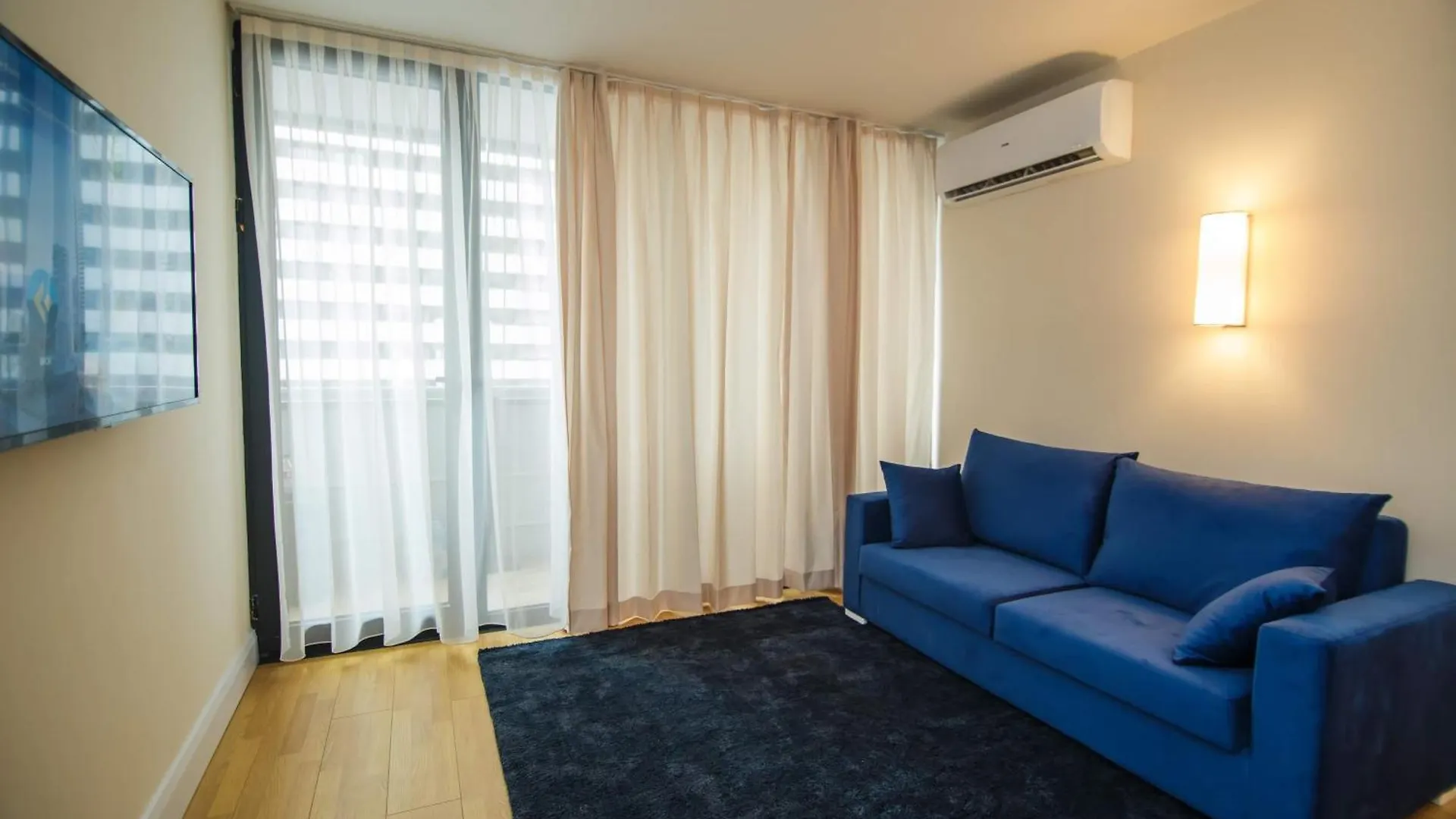 Apartment Orbi Black Sea Apartants Georgia